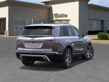 New 2026 Cadillac Vistiq Luxury w/ LPO, Floor Liner Package image 4