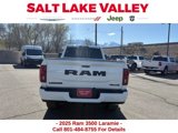 New 2025 RAM 3500 Laramie w/ Night Edition image 6