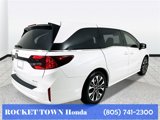 New 2026 Honda Odyssey Elite image 5