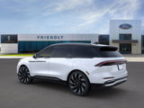 New 2025 Lincoln Nautilus Reserve image 4