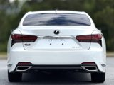 Used 2021 Lexus LS 500 image 5