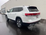 New 2025 Volkswagen Atlas SEL image 3