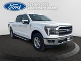 New 2025 Ford F150 Lariat w/ FX4 Off-Road Package image 3