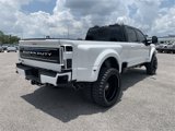 New 2025 Ford F450 Platinum image 4
