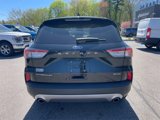 Certified 2021 Ford Escape Titanium w/ Titanium Elite Package image 4