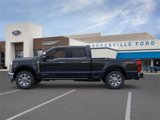 New 2025 Ford F250 King Ranch w/ Chrome Package image 3