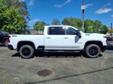 New 2025 Chevrolet Silverado 3500 LTZ w/ LTZ Plus Package image 3
