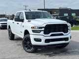 New 2025 RAM 3500 Big Horn image 2