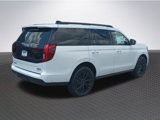 New 2025 Ford Expedition Platinum w/ Stealth Appearance Package image 4