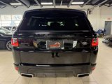 Used 2020 Land Rover Range Rover Sport HSE image 5