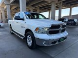 Used 2017 RAM 1500 Classic SLT image 3