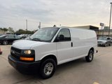 Used 2021 Chevrolet Express 2500 w/ Driver Convenience Package image 4