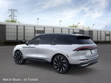 New 2025 Lincoln Nautilus Reserve image 4