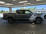 Certified 2022 Ford F150 Lariat w/ Equipment Group 502A High image 4