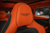 New 2025 Aston Martin DBX 707 image 6
