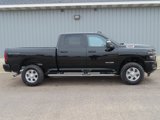 New 2025 RAM 2500 Big Horn image 2