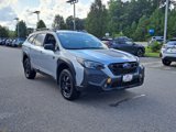 Certified 2025 Subaru Outback Wilderness image 4