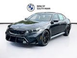 New 2026 BMW M5 w/ Carbon Package image 3