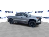 New 2025 Chevrolet Silverado 1500 Custom Trail Boss w/ Turbomax Blackout Package image 2