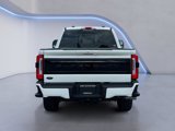 New 2025 Ford F250 Platinum image 5