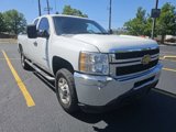 Used 2013 Chevrolet Silverado 2500 W/T image 4