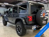 New 2025 Jeep Wrangler Unlimited Rubicon 4xe w/ Convenience Group image 4