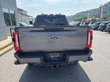 New 2025 Ford F250 XL w/ STX Appearance Package image 4