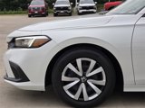 Used 2023 Honda Civic LX image 5