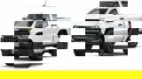 New 2025 Chevrolet Colorado W/T w/ WT Custom Package image 2