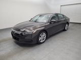 Used 2018 Honda Accord LX image 2