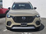 New 2025 MAZDA CX-70 Plug-In Hybrid w/ Premium Pkg image 2