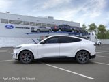 New 2025 Ford Mustang Mach-E GT image 3