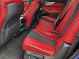 New 2025 Acura MDX A-Spec image 6