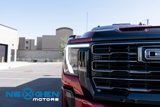 Used 2024 GMC Sierra 2500 AT4 w/ AT4 Premium Plus Package image 4