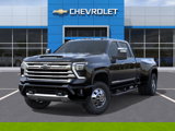 New 2025 Chevrolet Silverado 3500 High Country w/ High Country Premium Package image 6