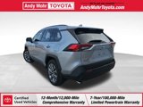 Used 2024 Toyota RAV4 XLE Premium image 4