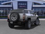 New 2025 GMC Hummer EV 3X image 4
