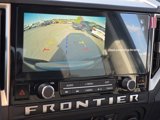 New 2026 Nissan Frontier SV image 6