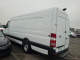 Used 2018 Mercedes-Benz Sprinter 2500 image 2