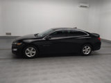 Used 2021 Chevrolet Malibu LS image 2
