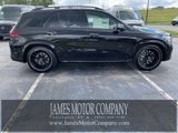 New 2026 Mercedes-Benz GLE 53 AMG 4MATIC image 4