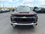 Used 2024 Chevrolet Silverado 3500 LT image 4