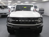 New 2025 Ford Bronco Outer Banks image 2