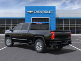 New 2025 Chevrolet Silverado 2500 High Country w/ High Country Premium Package image 3