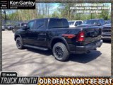 New 2025 RAM 1500 Rebel w/ Advanced Safety Group II image 5