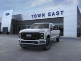 New 2025 Ford F350 4x4 Crew Cab Super Duty image 2