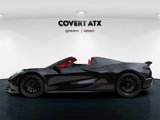 Used 2024 Chevrolet Corvette Z06 image 2