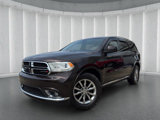Used 2017 Dodge Durango SXT w/ Quick Order Package 23B image 2