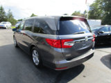 Used 2018 Honda Odyssey EX-L image 4