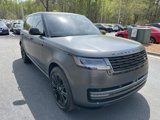 Used 2025 Land Rover Range Rover Long Wheelbase SE image 3